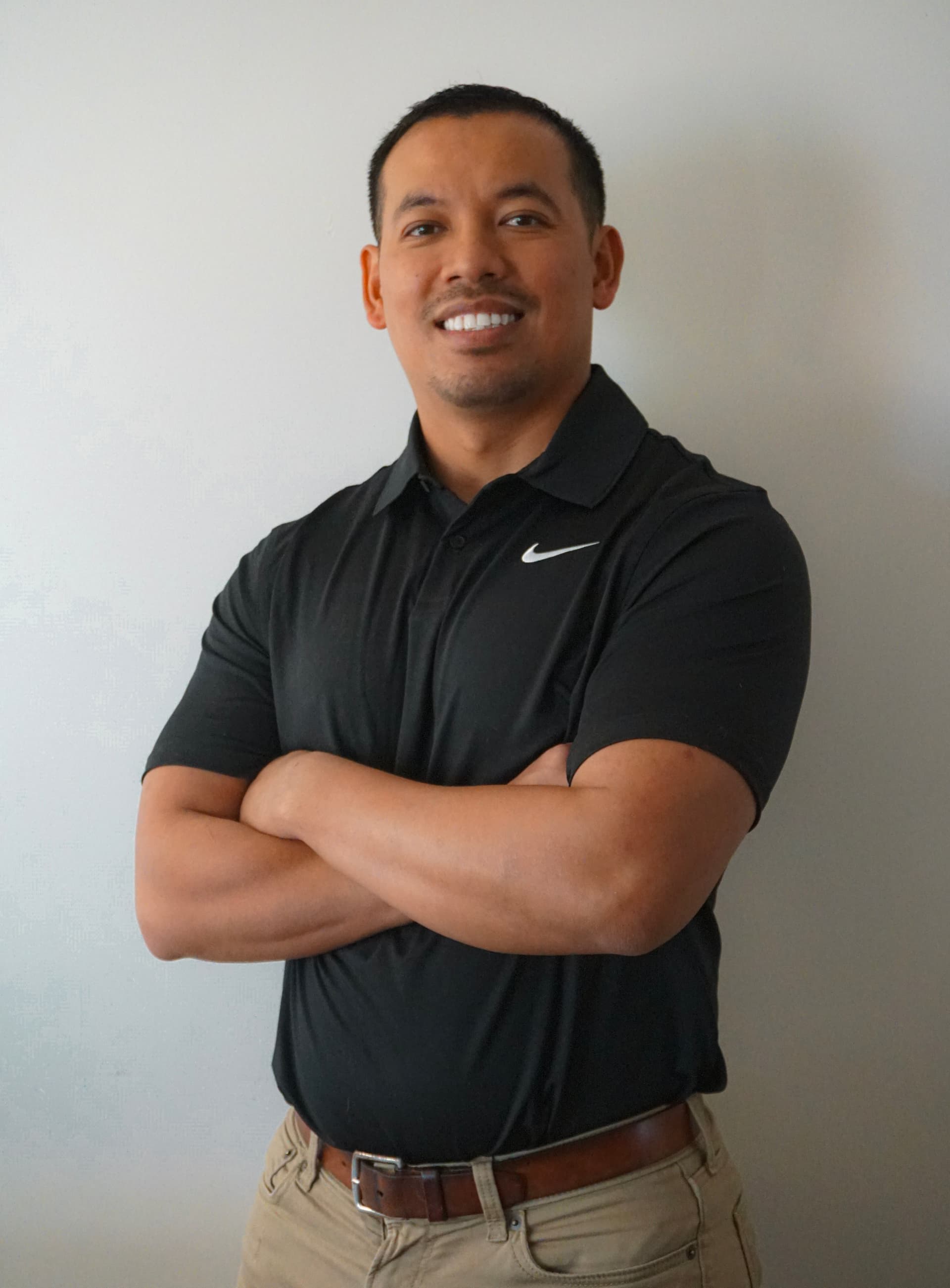 Dave Kou, Founder of SoCal Pet Brace and Certified Prosthetist-Orthotist